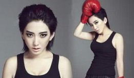 娱乐圈爆料刘忻